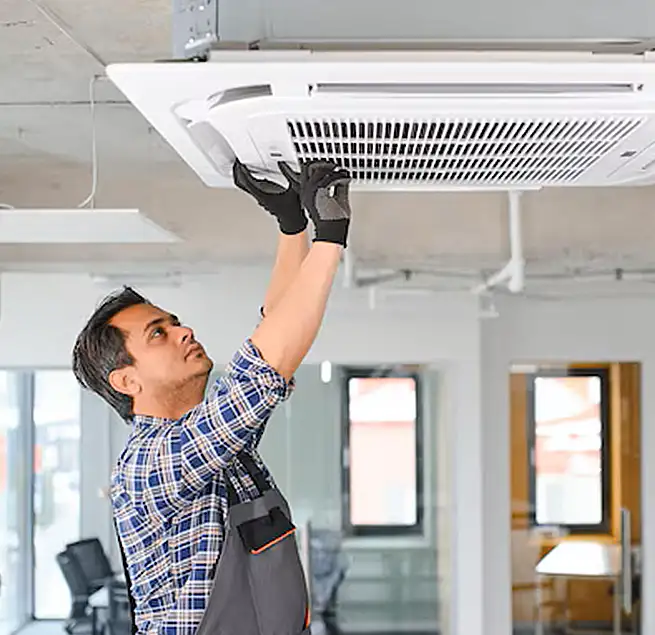 Why Homeowners & Businesses Trust Us in Haines City, FL?