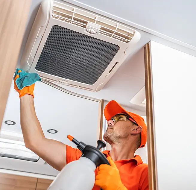 Why Homeowners & Businesses Trust Us in Haines City, FL?