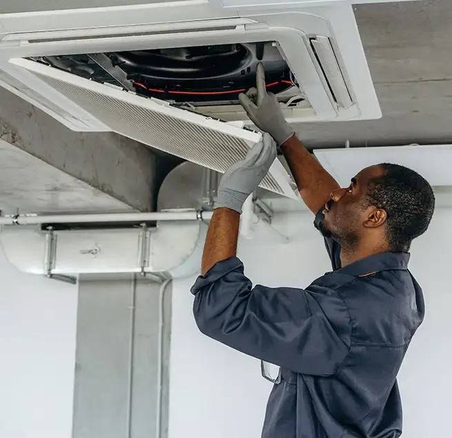 Why Homeowners & Businesses Trust Us in Haines City, FL?