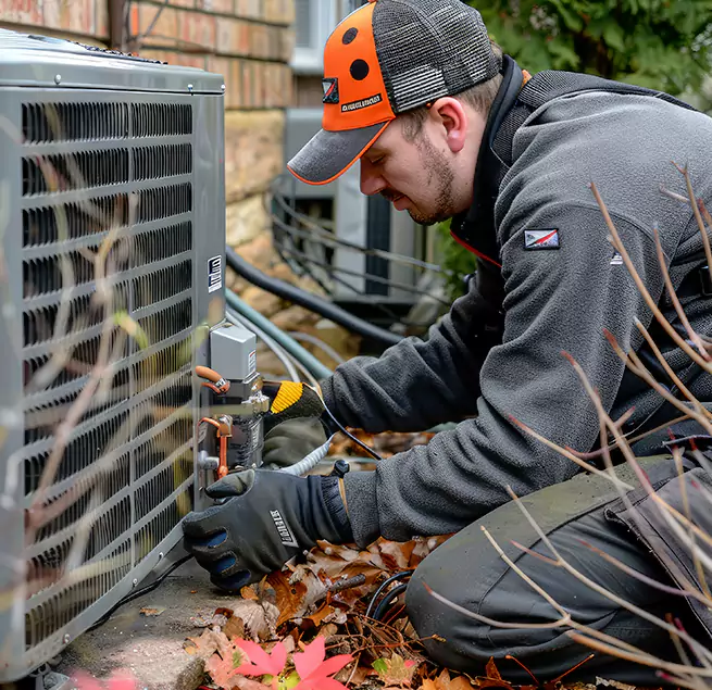 Why Homeowners & Businesses Trust Us in Haines City, FL?