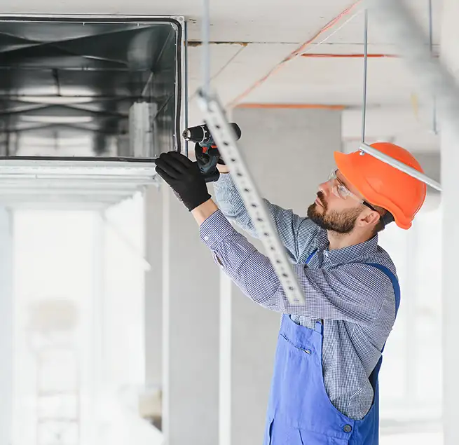 Why Homeowners Businesses Trust Us Haines City, FL