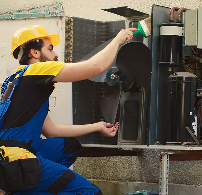 Why Homeowners & Businesses Trust Us in Haines City, FL?