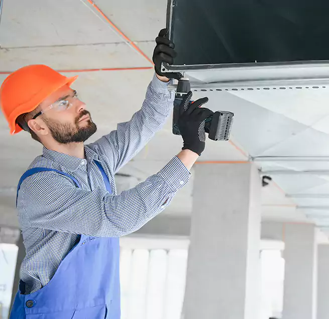 Why Homeowners & Businesses Trust Us in Haines City, FL?