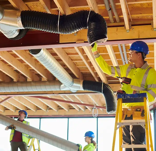 Why Homeowners & Businesses Trust Us in Haines City, FL?