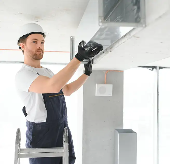 Why Homeowners & Businesses Trust Us in Haines City, FL?