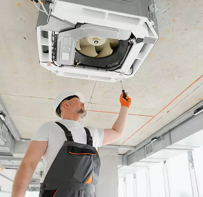 Why Homeowners Businesses Trust Us in Haines City, FL