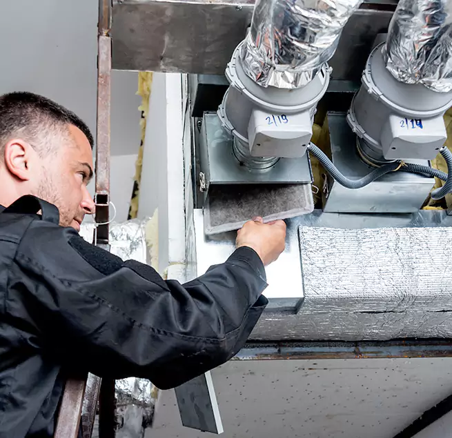 Why Homeowners Businesses Trust Us in Haines City, FL?