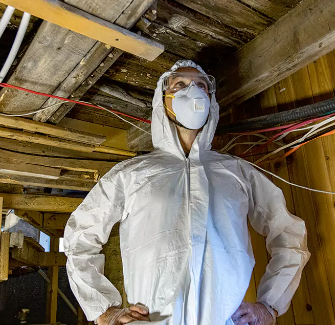 Why Homeowners & Businesses Trust Us in Haines City, FL?