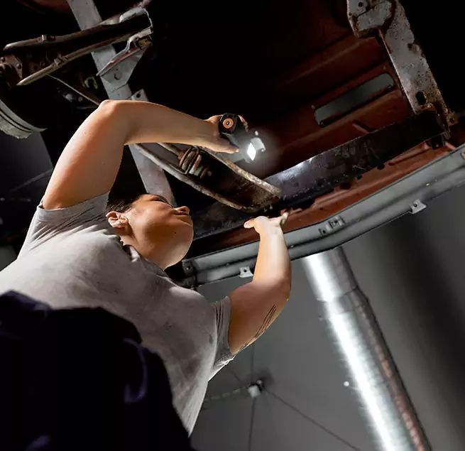 Why Homeowners & Businesses Trust Us Haines City, FL