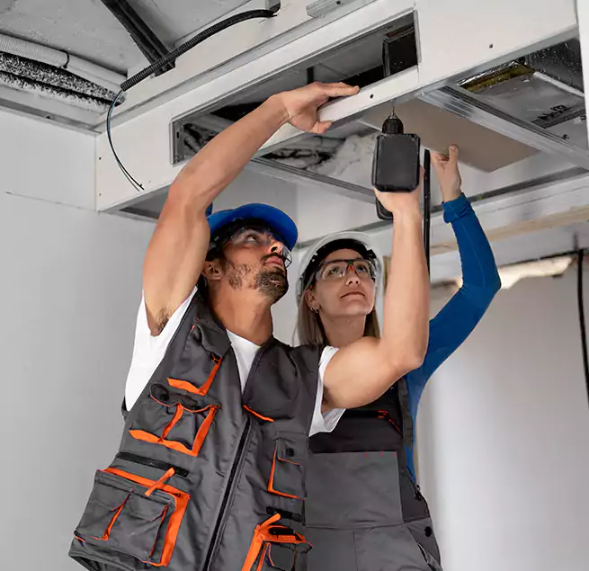 Why Homeowners & Businesses Trust Us in Haines City, FL