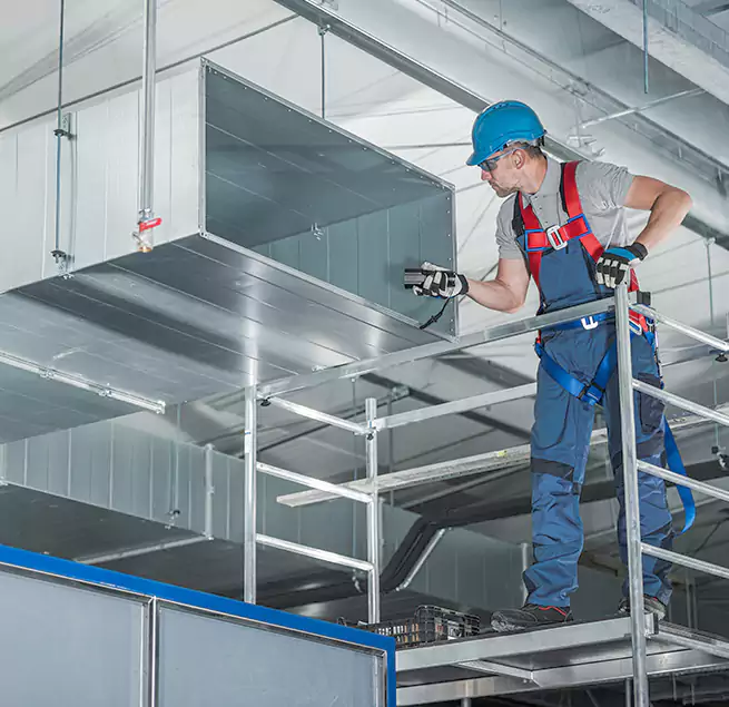 Why Homeowners & Businesses Trust Us Haines City, FL