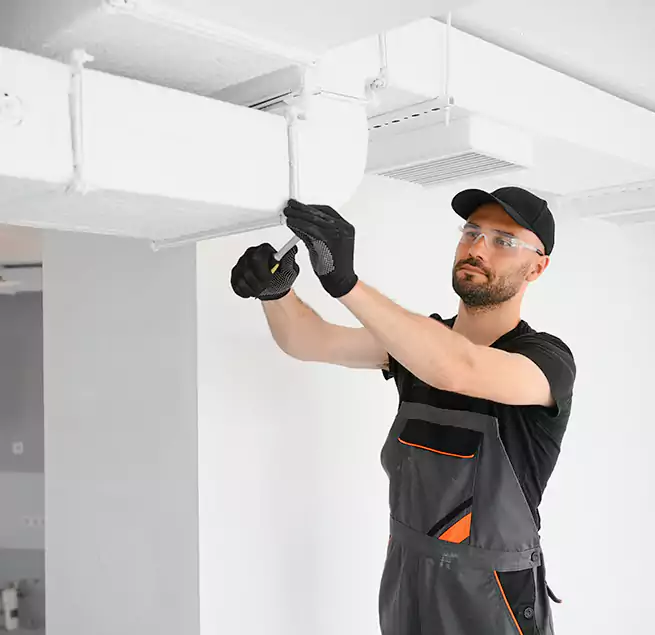 Why Homeowners & Businesses Trust Us in Haines City, FL?